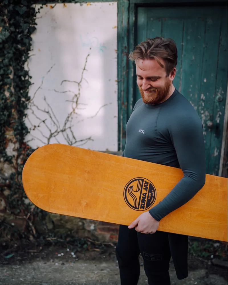 Xcel Insulate-X Longsleeve Thermal Rash Vest-3